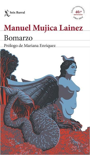 BOMARZO | 9788432243301 | MUJICA LAINEZ, MANUEL