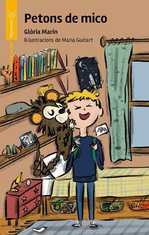 PETONS DE MICO | 9788419659651 | AA.VV.