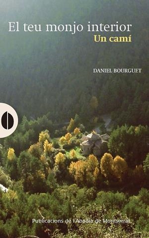 EL TEU MONJO INTERIOR | 9788491913092 | BOURGUET, DANIEL