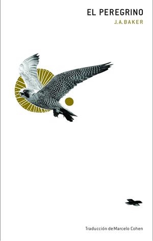 EL PEREGRINO | 9788412816020 | BAKER, J.A.