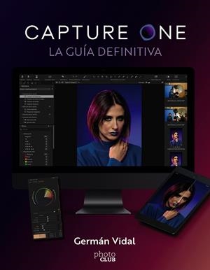CAPTURE ONE | 9788441549692 | VIDAL PONCE, GERMÁN