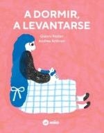 A DORMIR, A LEVANTARSE | 9789569569371 | RODARI, GIANNI