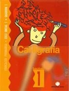 CAL·LIGRAFIA 2, EDUCACIO PRIMARIA, CICLE INICIAL 1. QUADERN | 9788430712410 | ADROHER BOTER, OLGA