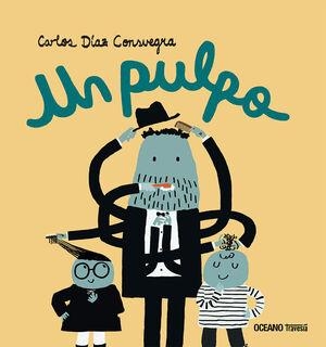 PULPO, UN | 9786075577838