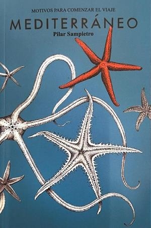 MEDITERRÁNEO | 9788409575626 | SAMPIETRO, PILAR