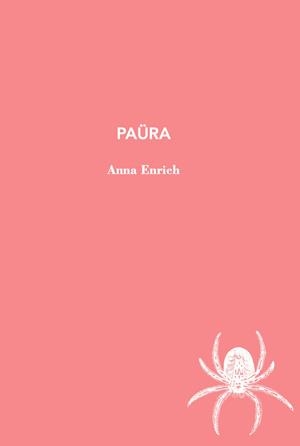 PAÜRA | 9788412829105 | ANNA ENRICH