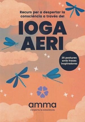 IOGA AERI PER A TOTA LA FAMÍLIA | 9788409527922 | ESCARRÀ VILA, SILVIA / VIGAS ESQUIS, BLANCA
