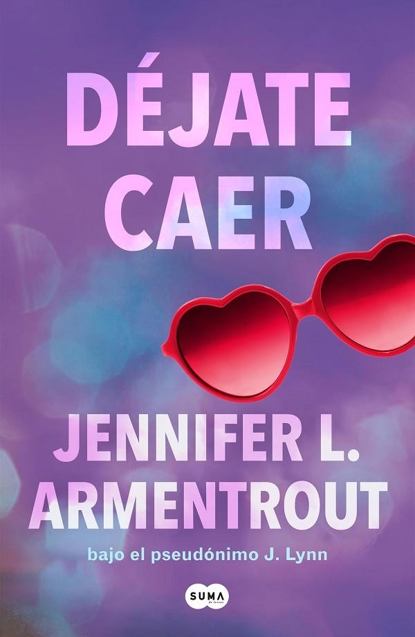 DÉJATE CAER (TE ESPERARÉ 4) | 9788491298861 | ARMENTROUT, JENNIFER L.