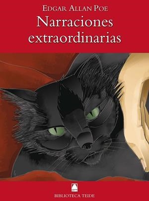 NARRACIONES EXTRAORDINARIAS | 9788430760213 | POE, EDGAR ALLAN
