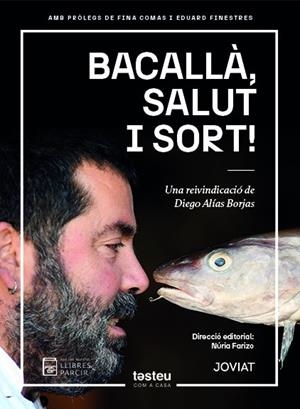 BACALLÀ, SALUT I SORT! | 9788410087095 | VV.AA.3