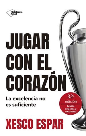 JUGAR CON EL CORAZÓN | 9788410079755 | ESPAR, XESCO
