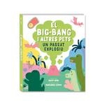 EL BIG-BANG I ALTRES PETS | 9788419913272 | BIRD, DAISY