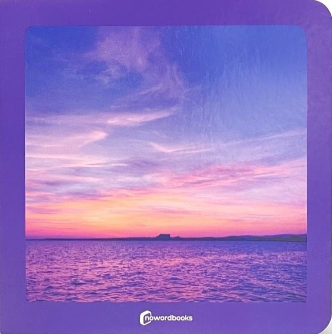 VIOLETA | 9788412683646 | NOWORDBOOKS