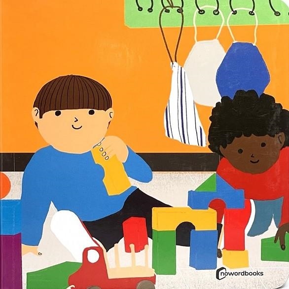 BON DIA | 9788412683653 | NOWORDBOOKS