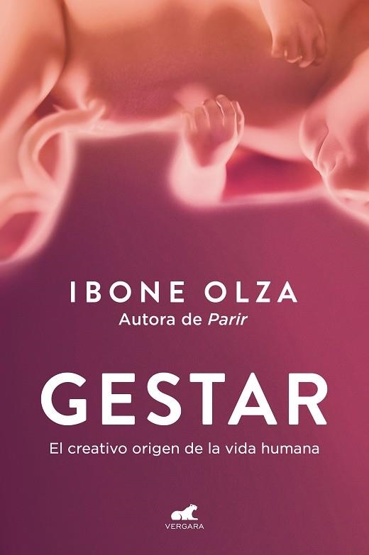 GESTAR | 9788419820211 | OLZA, IBONE