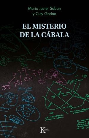 EL MISTERIO DE LA CÁBALA | 9788411212373 | SABAN, MARIO JAVIER / GORINA SÁNCHEZ, CUTY
