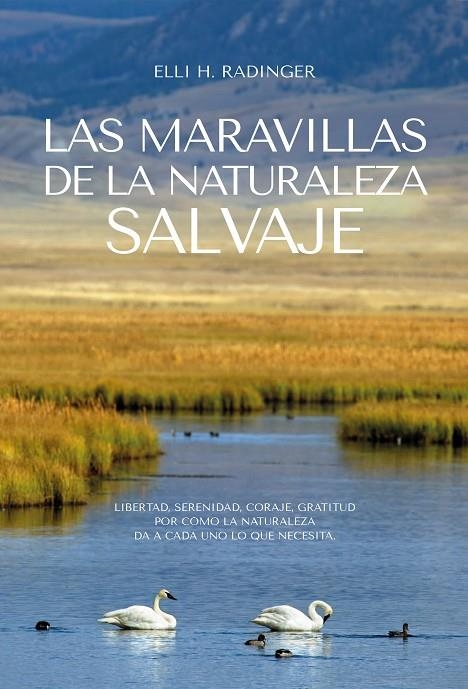 LAS MARAVILLAS DE LA NATURALEZA | 9788412724165 | RADINGER, ELLI H.