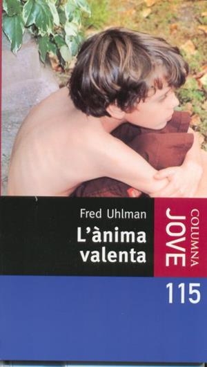 ANIMA VALENTA, L' | 9788466409773 | UHLMAN, FRED