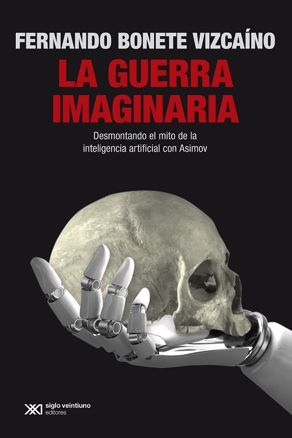 LA GUERRA IMAGINARIA | 9788432321009 | BONETE VIZCAINO, FERNANDO