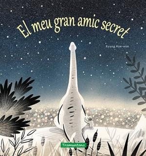EL MEU GRAN AMIC SECRET | 9788419829214 | HYE-WON, KYUNG