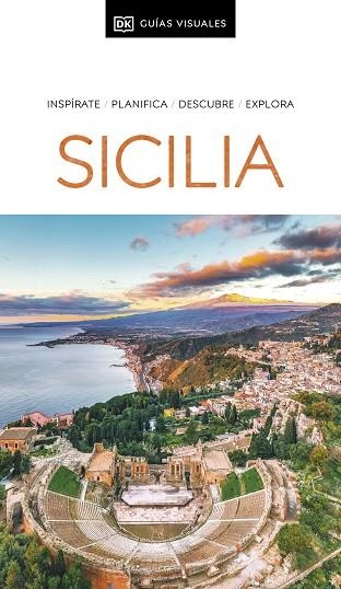 SICILIA | 9780241705377 | DK