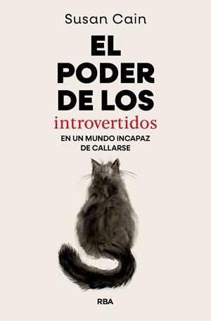 EL PODER DE LOS INTROVERTIDOS | 9788411322966 | CAIN, SUSAN