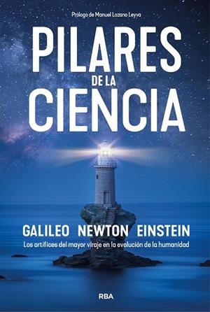 PILARES DE LA CIENCIA | 9788411326049