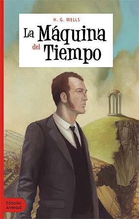 MAQUINA DEL TIEMPO, LA | 9788426140005 | WELLS, H. G.