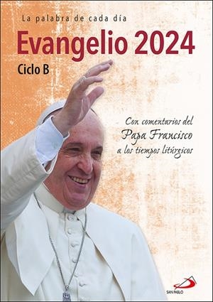 EVANGELIO 2024 | 9788428569491 | PAPA FRANCISCO