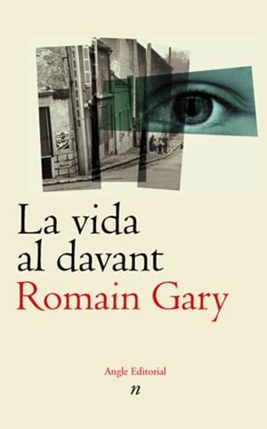 VIDA AL DAVANT, LA | 9788496103764 | GARY, ROMAIN