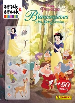 BLANCANIEVES | 9788427873810 | AA.VV