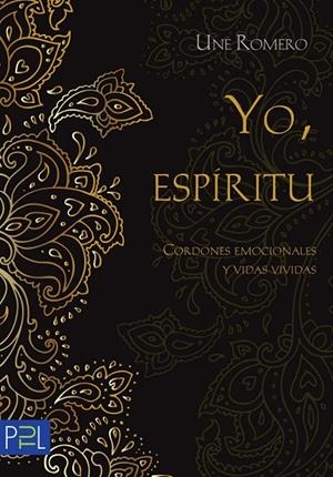 YO, ESPÍ?RITU | 9788412022261 | ROMERO RAMA, UN?É