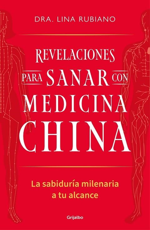 REVELACIONES PARA SANAR CON MEDICINA CHINA | 9788425367489 | RUBIANO, LINA