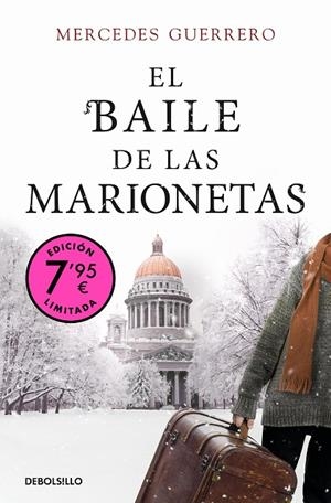 EL BAILE DE LAS MARIONETAS (CAMPAÑA DE VERANO EDICIÓN LIMITADA) | 9788466377102 | GUERRERO, MERCEDES
