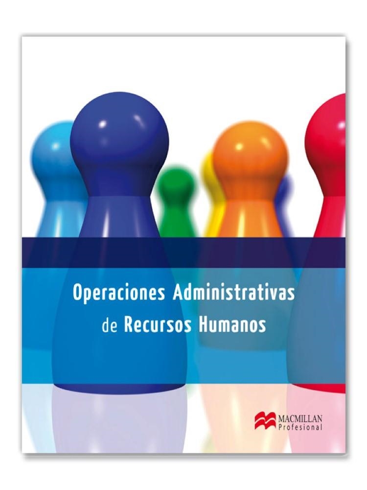 OPERACIONES ADMINISTRATIVAS  RECURSOS HUMAN.PACK 2013 | 9788415656586 | IGLESIAS PRADA, MIGUEL ANGEL/TEJEDO SANZ, JAVIER