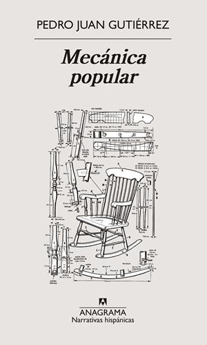 MECÁNICA POPULAR | 9788433926388 | GUTIÉRREZ, PEDRO JUAN