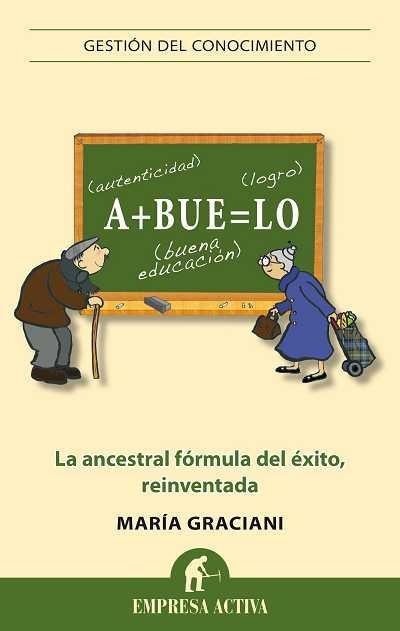 ABUELO | 9788496627741 | GRACIANI GARCIA, MARIA