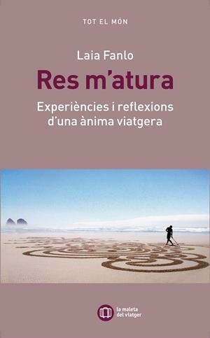 RES M?'ATURA | 9788412820188 | FANLO, LAIA