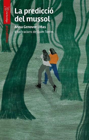LA PREDICCIÓ DEL MUSSOL | 9788419659668