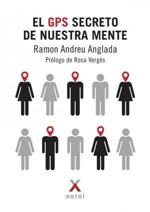 EL GPS SECRETO DE NUESTRA MENTE | 9788412804270 | ANGLADA, RAMON ANDREU