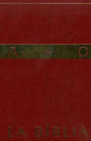 BIBLIA CATALANA INTERCONFESIONAL | 9788498462807 | BÍBLIA