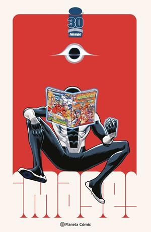 IMAGE ANIVERSARIO Nº 01/02 | 9788411615341 | VVAA