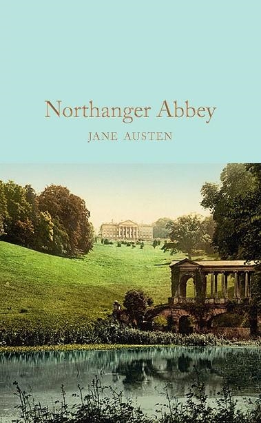 NORTHANGER ABBEY | 9781909621671 | AUSTEN, JANE