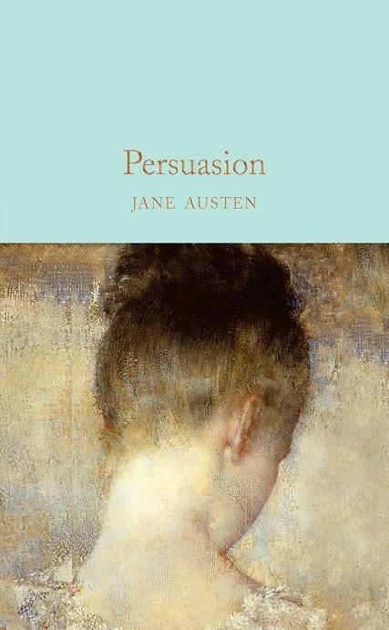 PERSUASION | 9781909621701 | AUSTEN, JANE