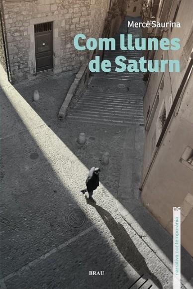 COM LLUNES DE SATURN | 9788496905917 | SAURINA, MERCE