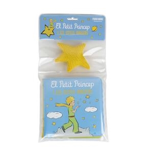 EL PETIT PRÍNCEP I ELS ESTELS RIALLERS | 9788411509879 | PANINI ESPAÑA S.A. / SUCESORES DE ANTOINE DE SAINT-EXUPÉRY ESTATE