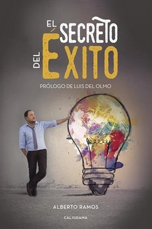 EL SECRETO DEL ÉXITO | 9788417321246 | RAMOS , ALBERTO