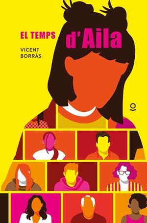 EL TEMPS D'AILA | 9788416666492 | BORRAS CASTAÑER, VICENT JOSEP