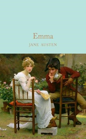 EMMA | 9781909621664 | AUSTEN, JANE