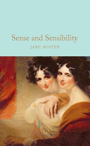 SENSE AND SENSIBILITY | 9781909621695 | AUSTEN, JANE